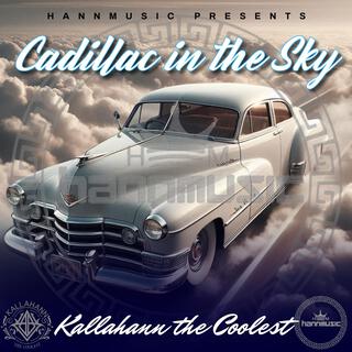 Cadillac in the sky