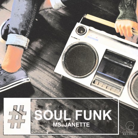 Funk Floor (Original Mix)