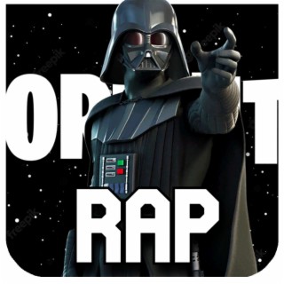 Rap De Fortnite X Darth Vader