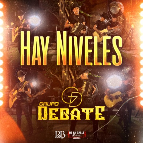 Hay Niveles | Boomplay Music