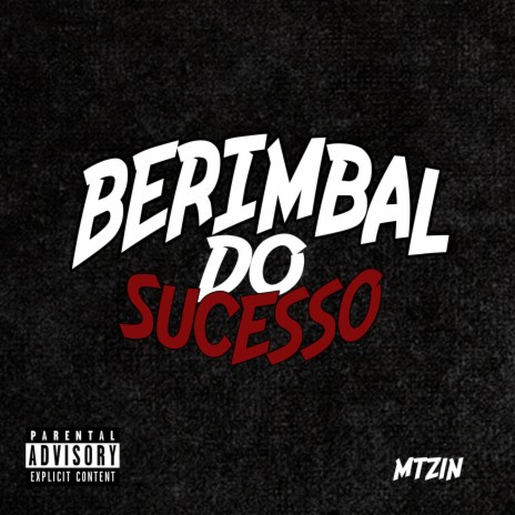 Berimbau do Sucesso ft. MC Magrinho & MC oliveira | Boomplay Music