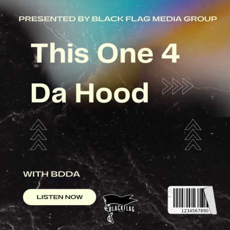 This One 4 Da Hood ft. Gb Muzik
