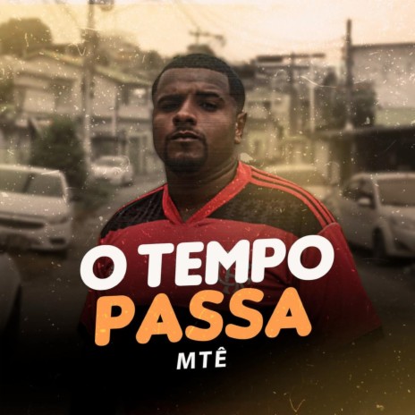 O Tempo Passa