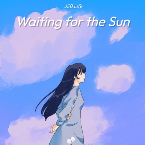 Waiting for the sun (Radio Edit)