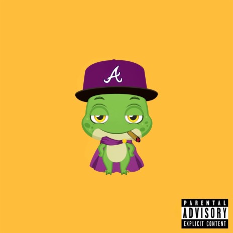 Frog ft. Logitree | Boomplay Music