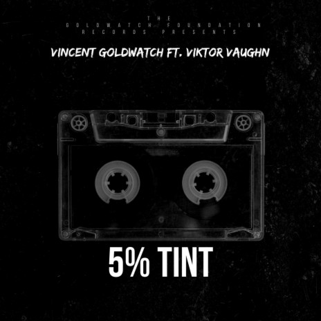 5% TINT ft. VIKTOR VAUGHN | Boomplay Music