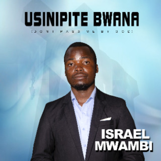 Israel Mwambi