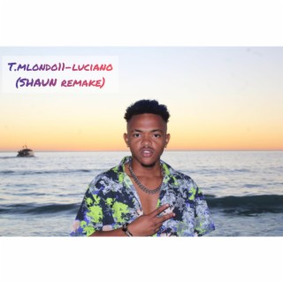 Luciano (Shaun Remake) lyrics | Boomplay Music