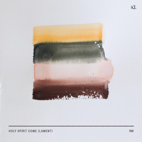 Holy Spirit Come (Lament) | Boomplay Music