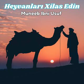 Yeyvanları Xilas Edin