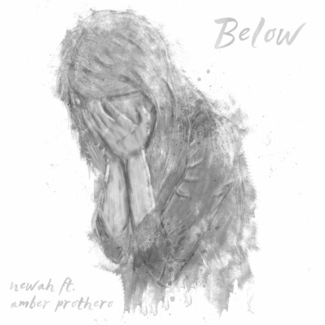 Below ft. Amber Prothero