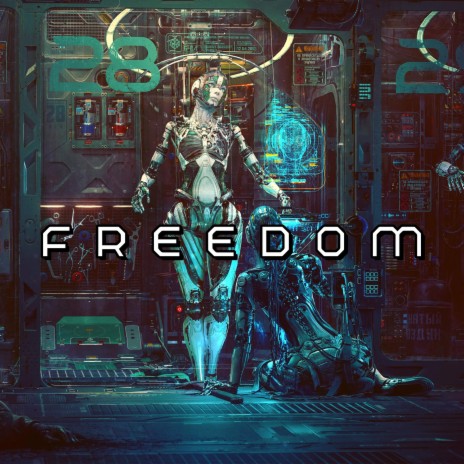 Freedom | Boomplay Music