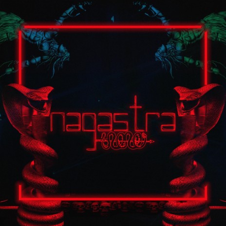 Nagastra | Boomplay Music