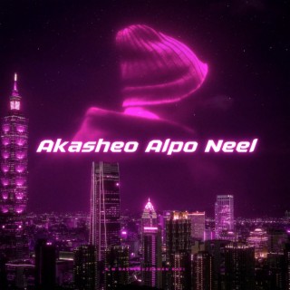 Akasheo Alpo Neel