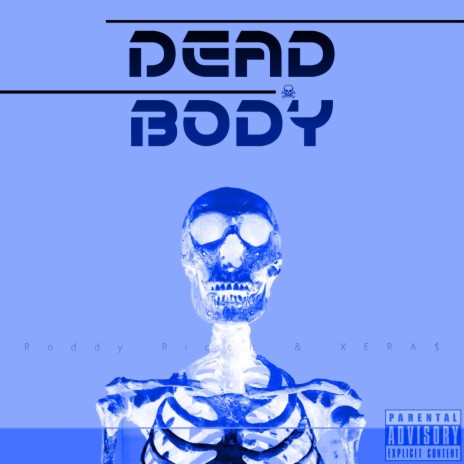 Dead Body | Boomplay Music
