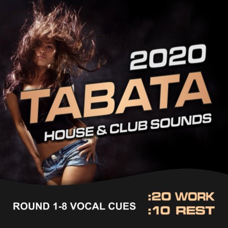 Get Up And House (Tabata Workout Mix) ft. HIIT MUSIC