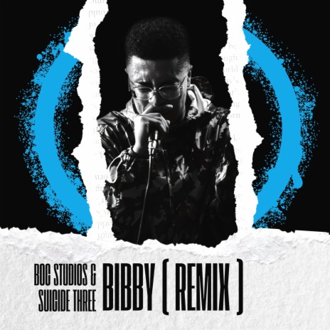 Bibby (Remix) ft. Suicide Three | Boomplay Music
