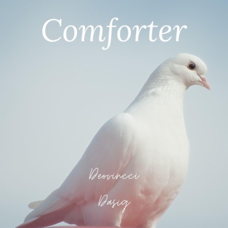 Comforter | Boomplay Music