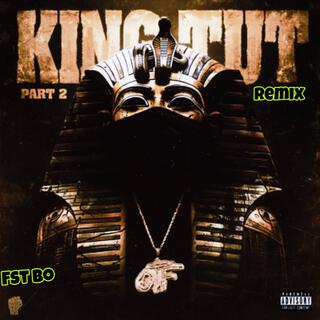 King Tut, Pt. 2