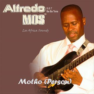 Motho (Person)