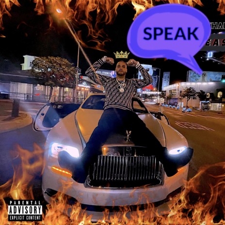 Speak | Boomplay Music