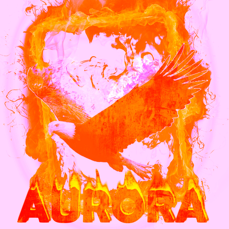 Aurora | Boomplay Music