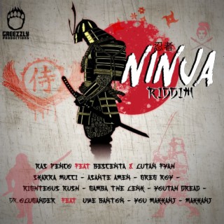 Ninja Riddim