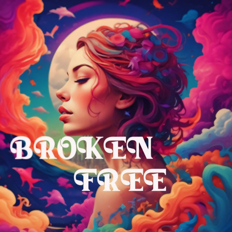 Broken Free (Speed up Version) | Boomplay Music