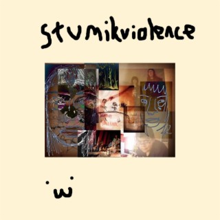 Stumikviolence (Split with Bottled Violence)