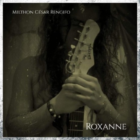 ROXANNE | Boomplay Music