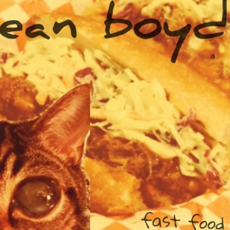 Fast Food ft. Sam Pike & Julien Perry | Boomplay Music