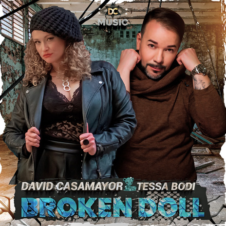 Broken Doll ft. Tessa | Boomplay Music