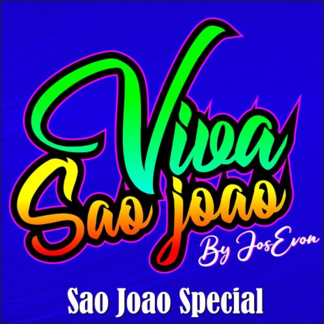 Viva Sao Joao | Boomplay Music