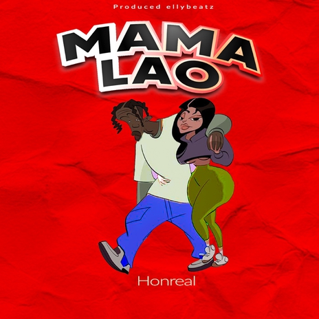 Mama Lao | Boomplay Music