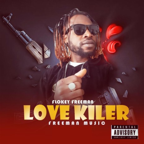 Love Killer | Boomplay Music