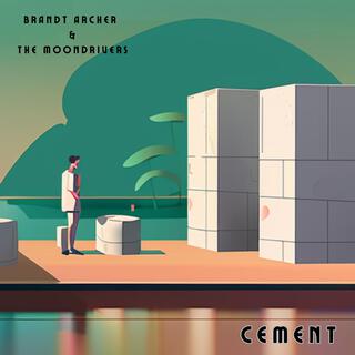 Cement lyrics | Boomplay Music