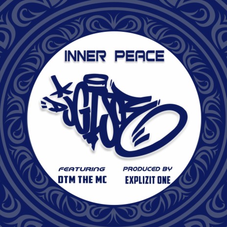 Inner Peace (feat. DTM the MC) | Boomplay Music