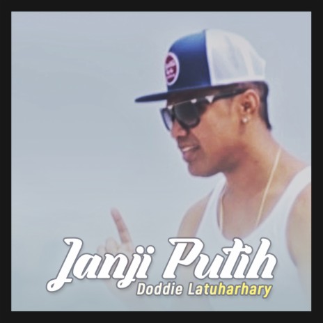 Janji Putih | Boomplay Music