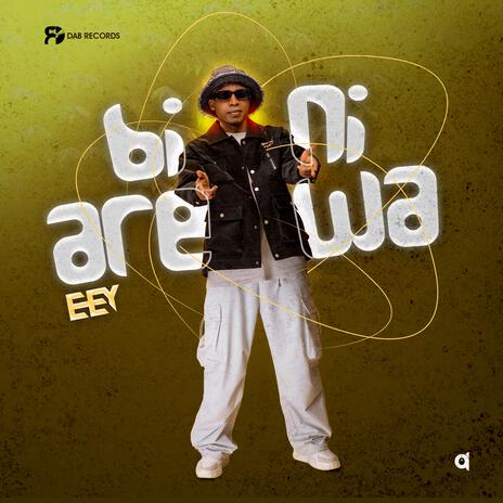 BINI AREWA | Boomplay Music