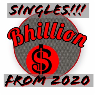 Singles! From 2020!!