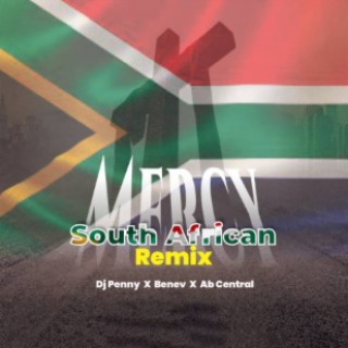 Mercy (South African Remix) lyrics | Boomplay Music