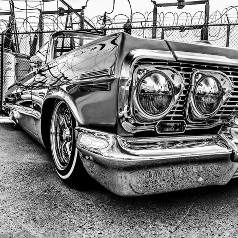 Lowrider | Boomplay Music