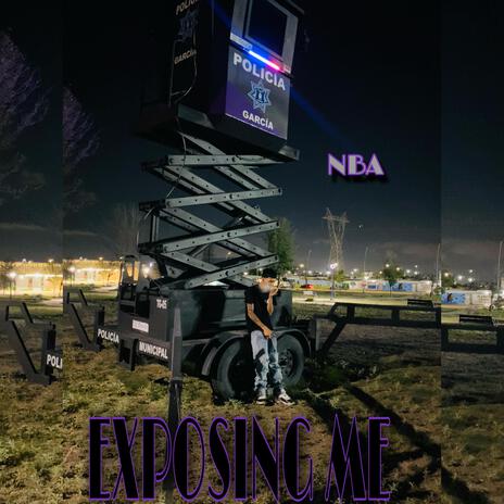 Exposing Me (FREESTYLE) ft. AF RECORDS | Boomplay Music