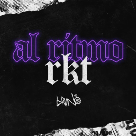 Al Ritmo Rkt | Boomplay Music