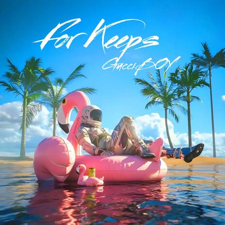 For Keeps | Boomplay Music