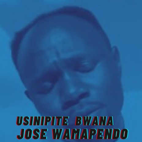 Usinipite Bwana