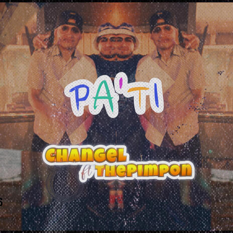 Pa'Ti | Boomplay Music