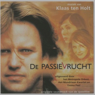 De Passievrucht (original motion picture soundtrack)