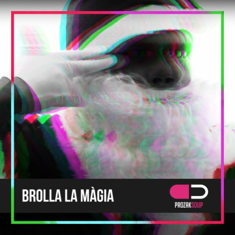 Brolla la Màgia ft. Aspencat | Boomplay Music