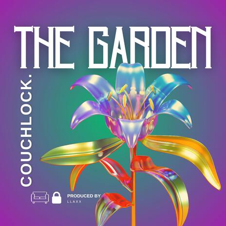 THE GARDEN | Boomplay Music